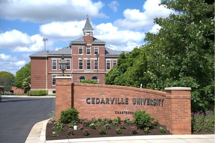Cedarville