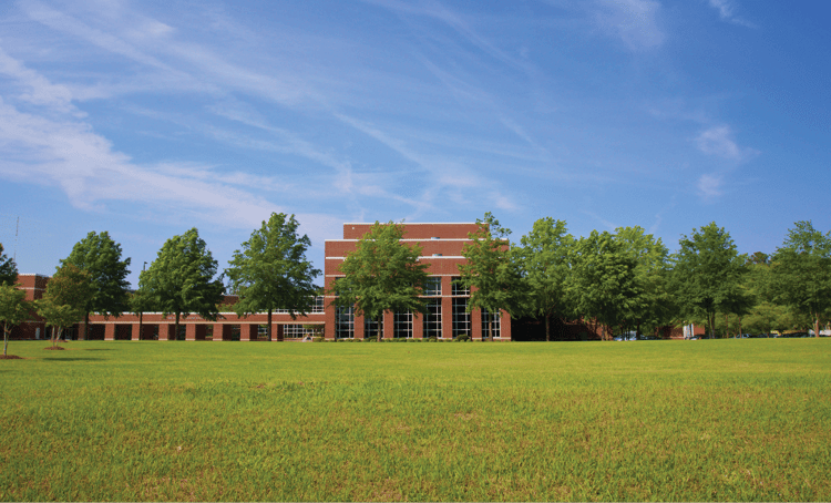 Elizabeth City State University 