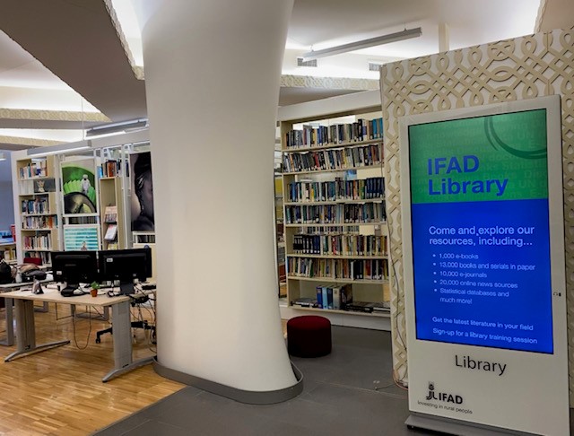 IFAD Library_1