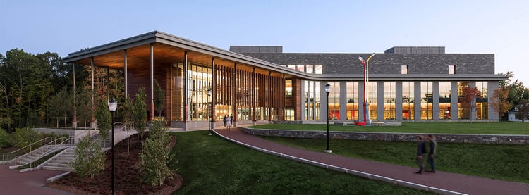 Shapiro_Library