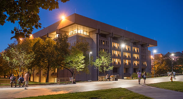 Syracuse University
