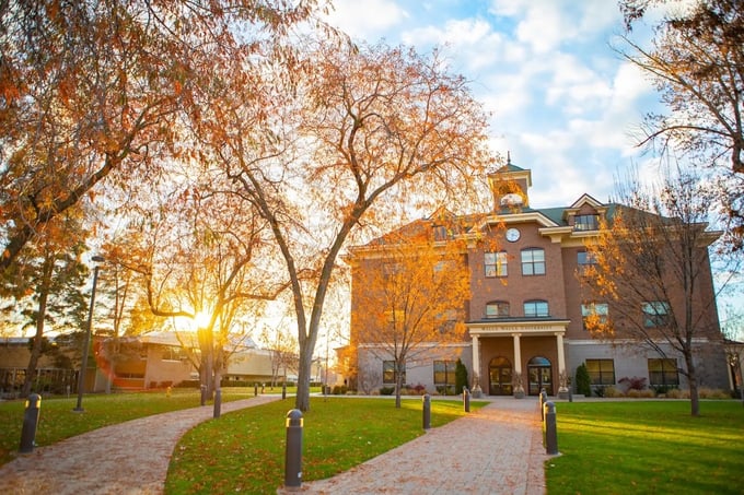 Walla Walla University