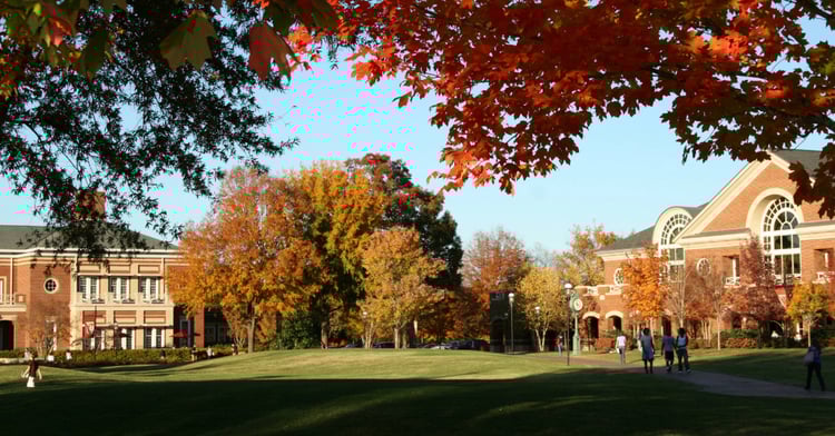 elon university library (1)