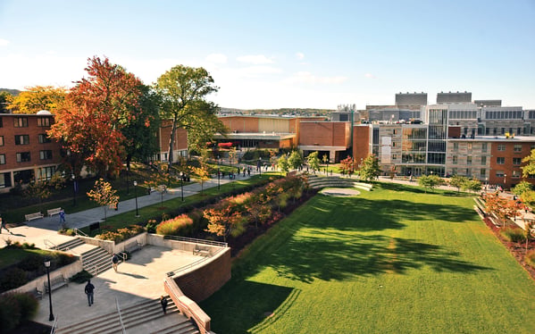 university of scranton