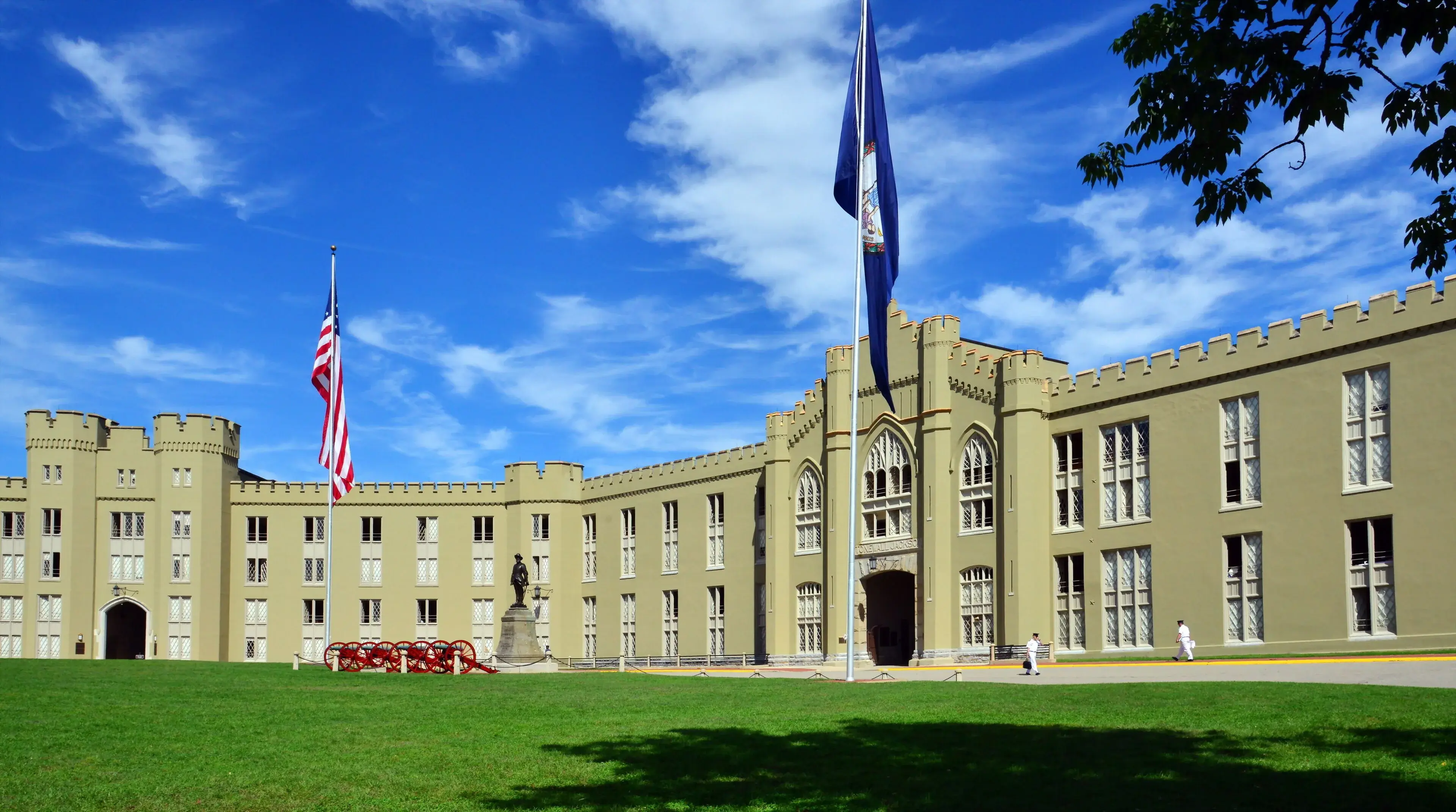 Vmi Rdc Virginia Military Institute selects TIND Digital Archive to host its ...