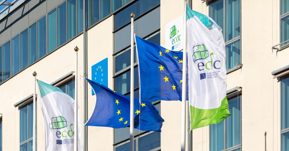 European Centre for Disease Prevention and Control Selects TIND ILS