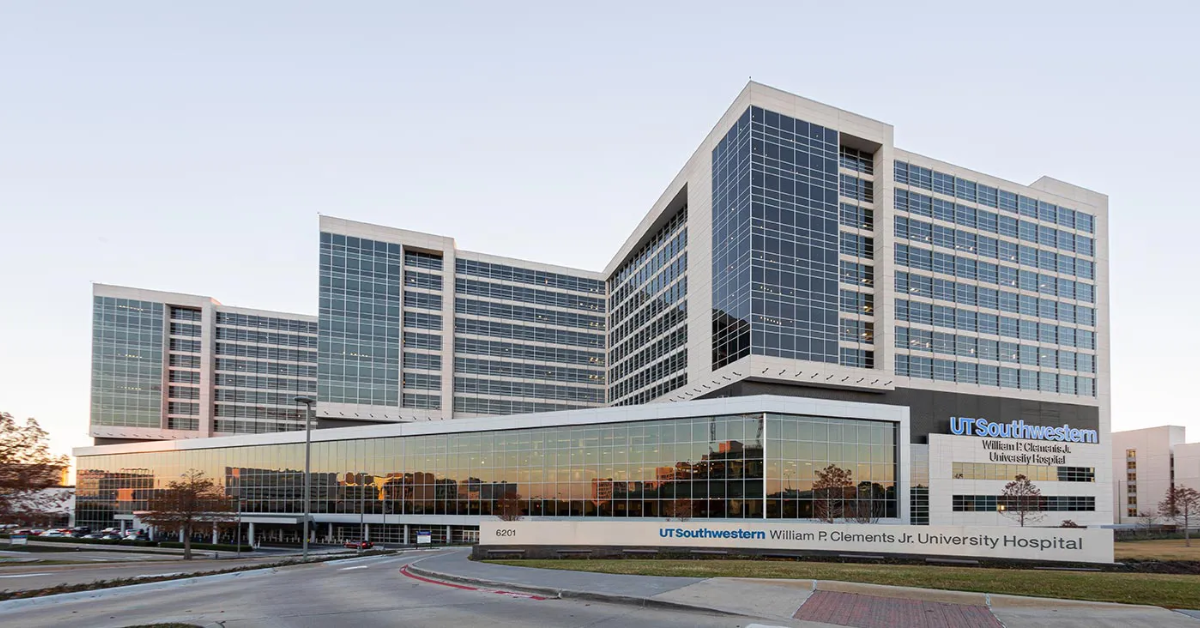 UT Southwestern Medical Center Selects TIND Digital Archive